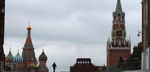 Kirill Dmitrjiew: Wladimir Putins Chefunterhändler spottet über Friedrich Merz