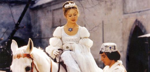 »Drei Haselnüsse für Aschenbrödel« 2025 – Sendetermine: Wo Sie den Film sehen können