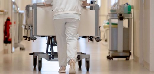 Krankenhausreform: Kassenärztechef fordert deutlich mehr Klinikschließungen