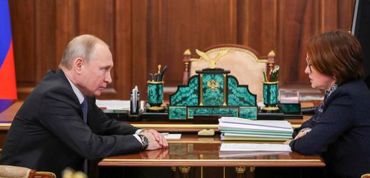 Russlands Elite: »Der Krieg wurde möglich, weil es niemanden mehr gab, der sich Putin widersetzen konnte«