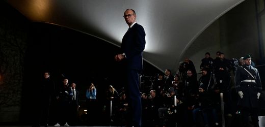 Friedrich Merz und die Sicherheit von Europa: Seine härteste Prüfung