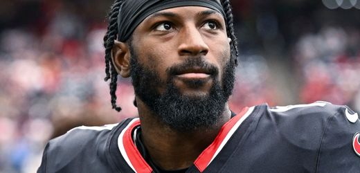 Kris Boyd: Verdächtiger nach Schüssen auf Football-Profi in Haft