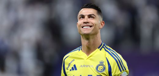 Cristiano Ronaldo und »Fast and Furious«: Sehen wir den Fußballstar bald im Kino?