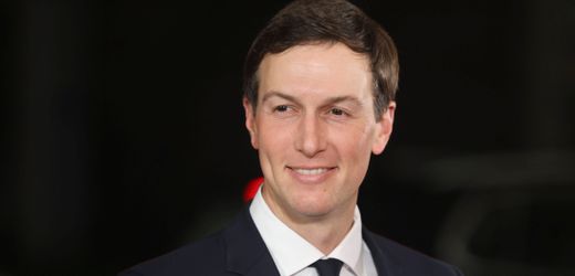 Warner Brothers: Jared Kushner zieht sich aus Paramount-Gebot zurück