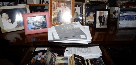 Donald Trump und Jeffrey Epstein: Was im frisch veröffentlichten Datensatz über den Präsidenten steht