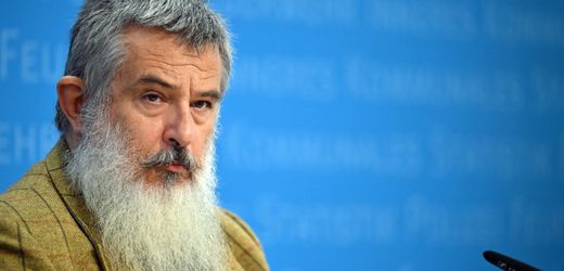 Rechtsextremismus: Verfassungsschützer sieht keine Mäßigung der AfD-Jugend