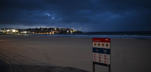 Sydney: Zahl der Todesopfer steigt nach Terroranschlag auf jüdisches Fest auf 16