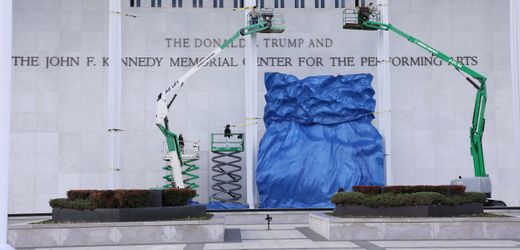 Traditionelles Weihnachtskonzert im Kennedy Center abgesagt – wegen Trump
