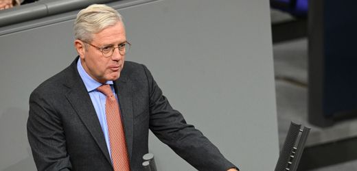 US-Sicherheitsstrategie: Norbert Röttgen sieht USA nicht mehr an der Seite von Europa