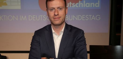 AfD: Landtag von Sachsen-Anhalt prüft Vorwürfe wegen Reisekostenbetrug