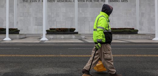 Kennedy Center: Kritik an Umbenennung zu Ehren Trumps führt zu Konzertabsage