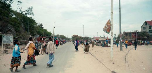 Demokratische Republik Kongo: Rebellenmiliz M23 nimmt strategisch wichtige Stadt Uvira ein