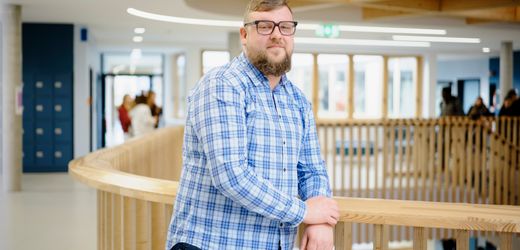 Teltow in Brandenburg: Schulleiter Alexander Otto über AfD-Hetze nach Praktikumsverbot