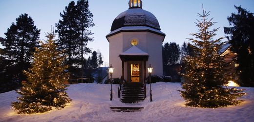 »Stille Nacht«: Wie das Weihnachtslied zum ersten Welthit wurde