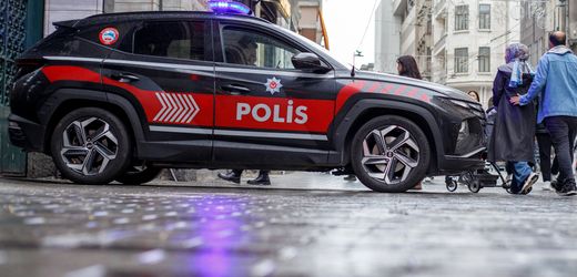 Istanbul: 115 Festnahmen – Türkei verhindert offenbar Anschläge auf Weihnachtsfeiern