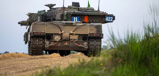 Bundeswehr: Geheimdienst MAD sieht Spionagegefahr