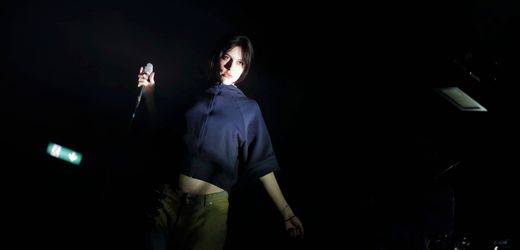 Marylou Mayniel alias Oklou: Rave und Bälle prägen ihre musikalische Karriere