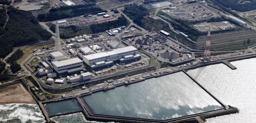 Fukushima: Japan will größtes AKW der Welt wieder hochfahren
