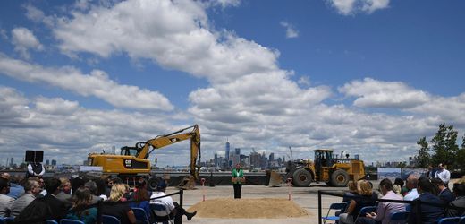 USA: Gericht kippt Donald-Trump-Blockade von Windkraft-Projekten