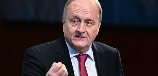 Butter-Preis: Bauernpräsident Joachim Rukwied will Butter zur Dubai-Schokolade machen