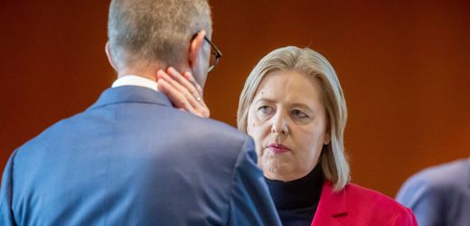 Bürgergeld: Gesetzentwurf für Grundsicherung vom Kabinett beschlossen, aber Misstrauen bleibt