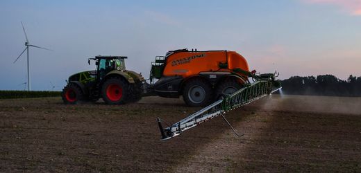 Glyphosat: Fachzeitschrift zieht umstrittene Studie nach 25 Jahren zurück