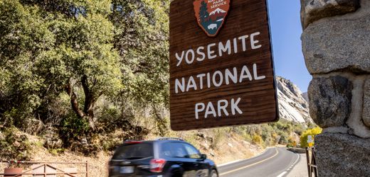 USA: Nationalparks streichen Gratiseintritt an »schwarzen« Feiertagen