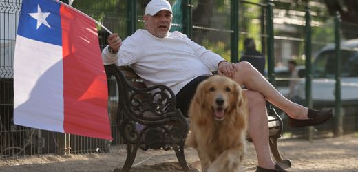 Chile: Ultrarechter Hardliner José Antonio Kast triumphiert bei Präsidentenwahl