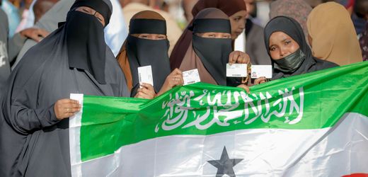 Somaliland: Zahlreiche Länder kritisieren Israel für Anerkennung als unabhängigen Staat