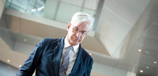 Rente: Fraktionsvize Mathias Middelberg sieht Mehrheit für Rentenpaket