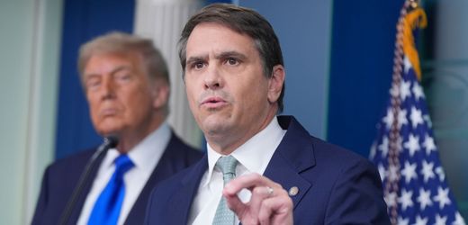 Jeffrey Epstein: US-Justizministerium äußert sich zu gelöschten Fotos