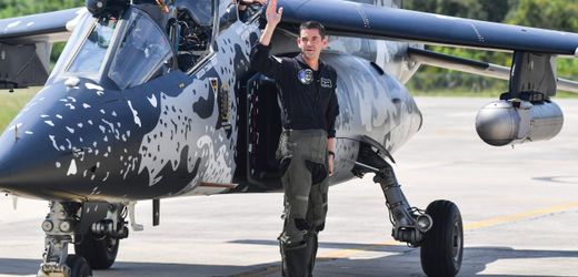 Jared Isaacman könnte neuer Nasa-Chef werden: Was hat der Vertraute von Elon Musk vor?