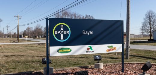Bayer-Aktie schießt dank US-Unterstützung im Glyphosat-Streit in die Höhe