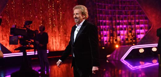 Thomas Gottschalk: Ein Hauch von Konfetti, dann endet eine Ära