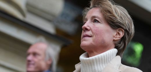 Block-Prozess: Bedankte sich Christina Block bei den Entführern?