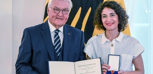 Sanktionen gegen Hate Aid: Weitere US-Maßnahmen gegen Deutsche befürchtet