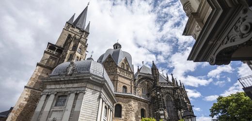 Katholische Kirche: Bistum Aachen zieht Liste von Missbrauchstätern zurück