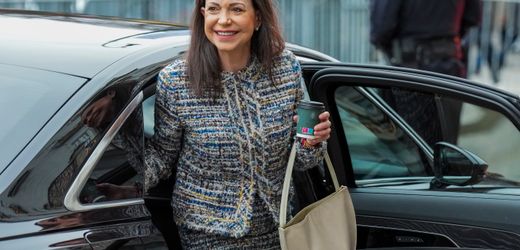 Venezuela: María Corina Machado fordert mehr Druck auf Nicolás Maduro