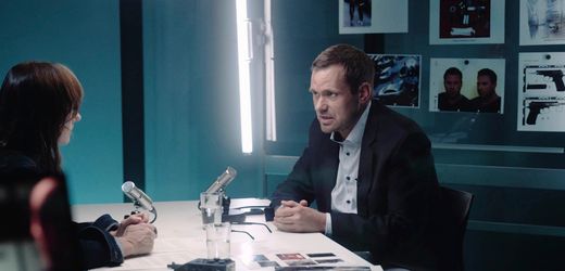 Im Verhör über die »Mocro-Mafia« und ihre Foltermethoden (3) - Zangen, Skalpell und Lötlampen – SPIEGEL TV