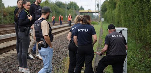 Deutsche Bahn: Das könnte hinter den Anschlägen stecken