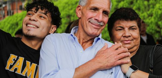 Honduras: Warum Donald Trump dem Konservativen Nasry Asfura zum Sieg verhalf