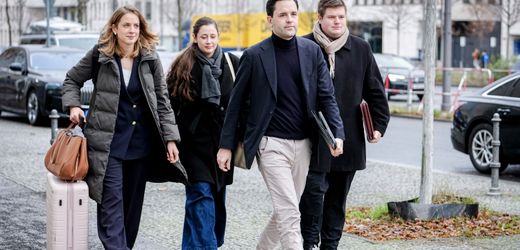 Rente: Junge Gruppe stellt die Entscheidung über die Reform frei