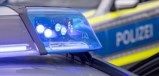 Berlin: 15-Jähriger nach Raubserie festgenommen