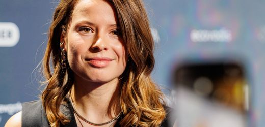 Luisa Neubauer spricht über Tod ihres Vaters