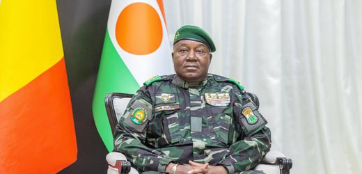 Niger verkündet »Generalmobilmachung« gegen Dschihadisten