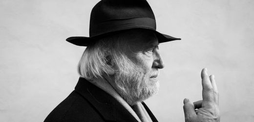 »Zsömle ist weg« von Literaturnobelpreisträger László Krasznahorkai: Wenn er König von Ungarn wär