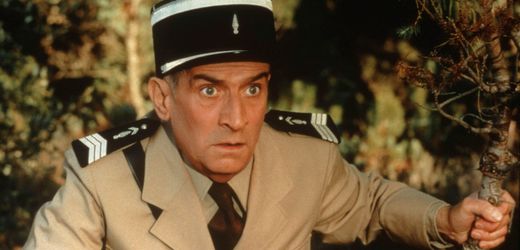 Paris: Warum ich mit der französischen Polizei schnell Ärger bekomme