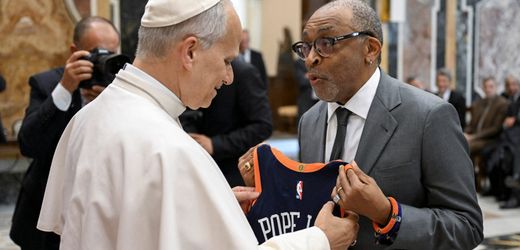 Kirche im Wandel: Warum Papst Leo XIV für Zuversicht sorgt