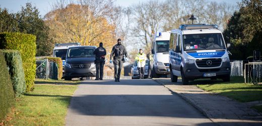 Getöteter Achtjähriger aus Güstrow: Gericht bestätigt Haftbefehl im Fall Fabian