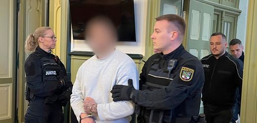 JVA Burg: Häftling soll Ehefrau im Besuchszimmer getötet haben, Anwältin kündigt Aussage an